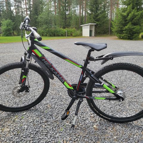 Ilmoituksen kuva