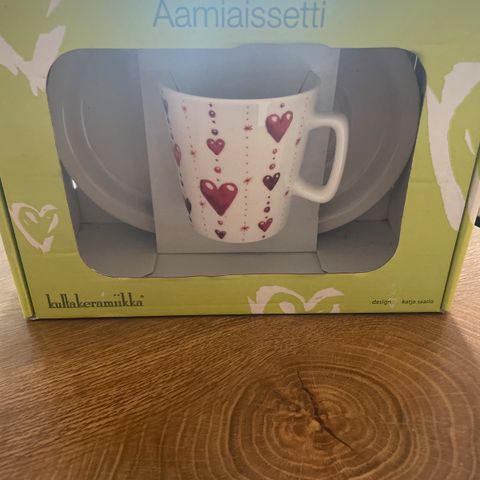 Ilmoituksen kuva