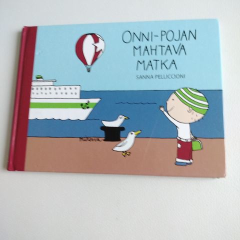 Ilmoituksen kuva