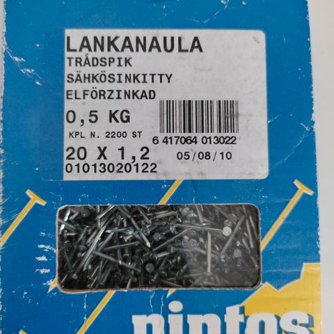 Ilmoituksen kuva