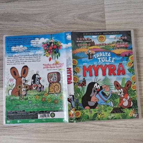 Ilmoituksen kuva