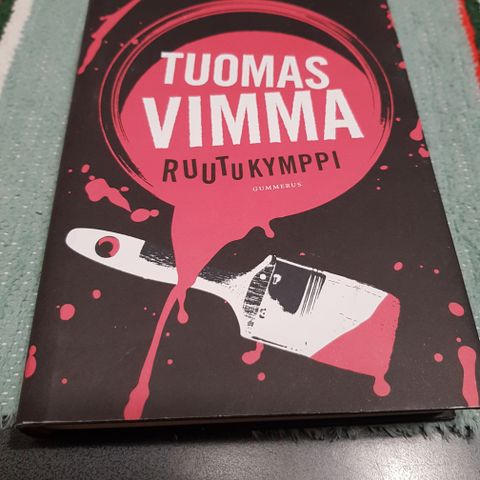 Ilmoituksen kuva