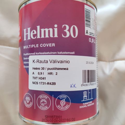Ilmoituksen kuva