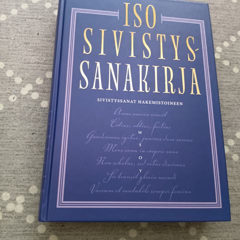 Ilmoituksen kuva