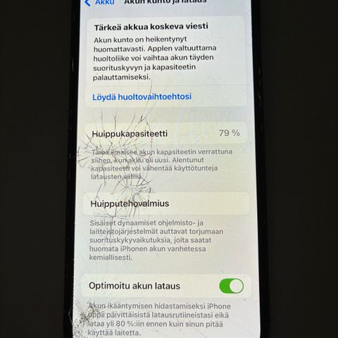 Ilmoituksen kuva