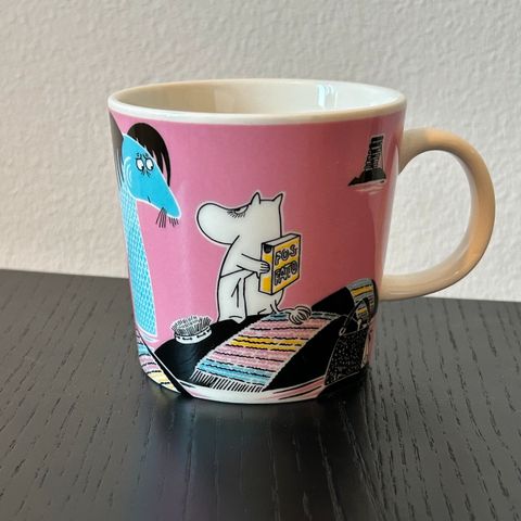 Ilmoituksen kuva