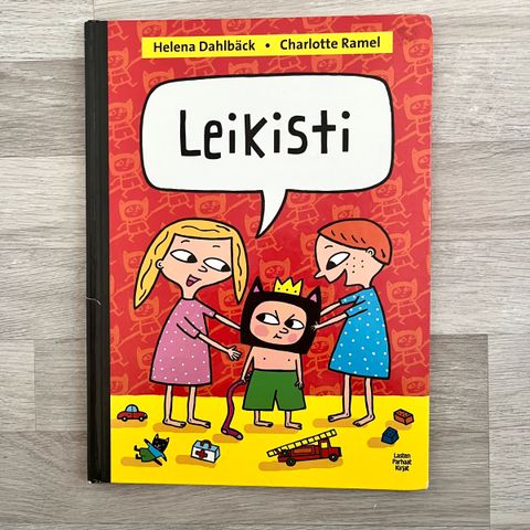 Ilmoituksen kuva