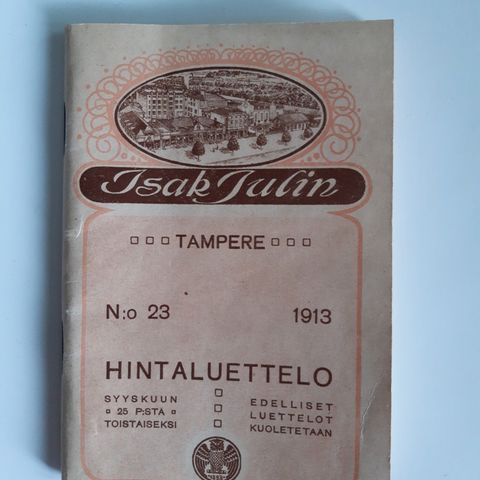 Ilmoituksen kuva