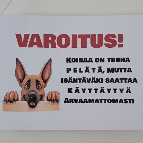 Ilmoituksen kuva