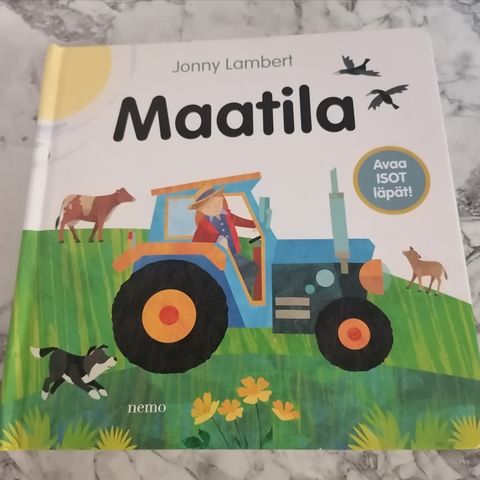 Ilmoituksen kuva