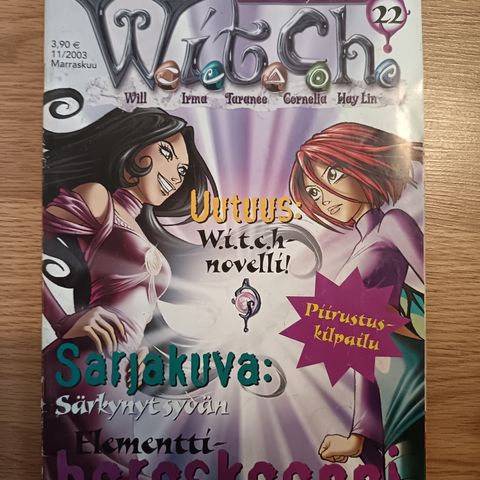 Ilmoituksen kuva