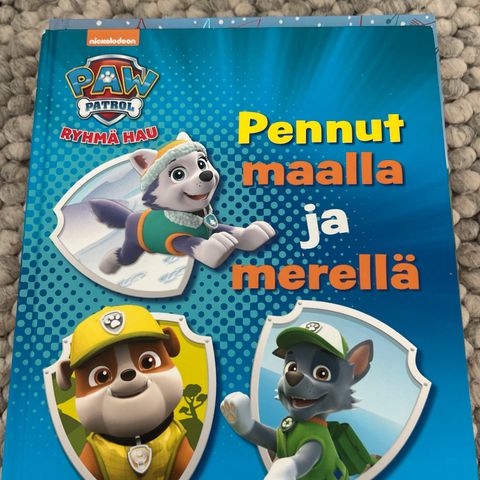 Ilmoituksen kuva