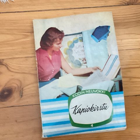 Ilmoituksen kuva