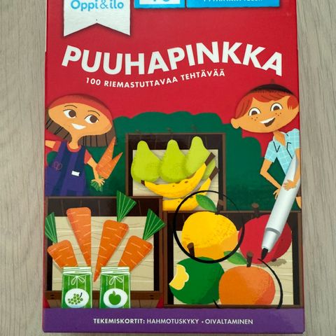 Ilmoituksen kuva