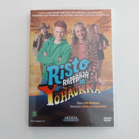 Ilmoituksen kuva