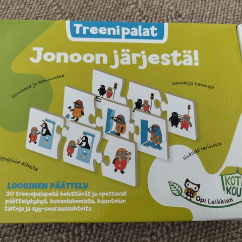 Ilmoituksen kuva