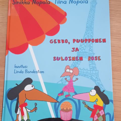 Ilmoituksen kuva