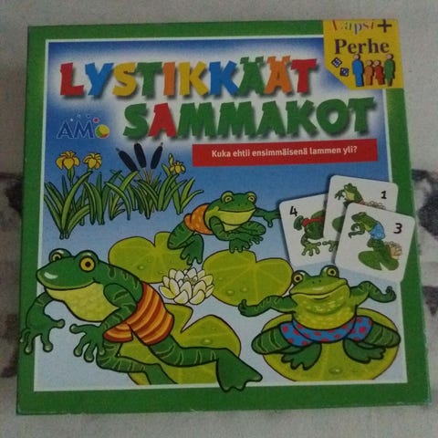 Ilmoituksen kuva