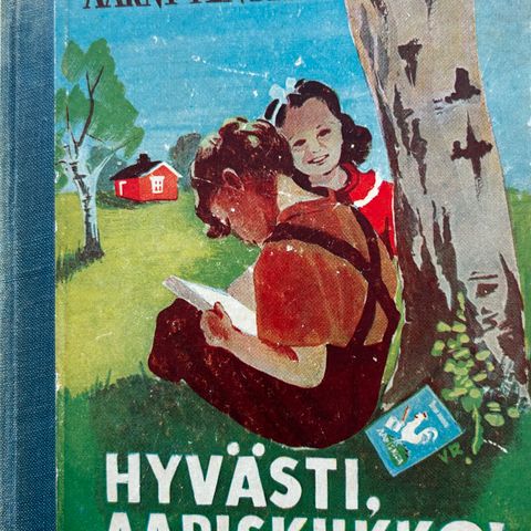 Ilmoituksen kuva