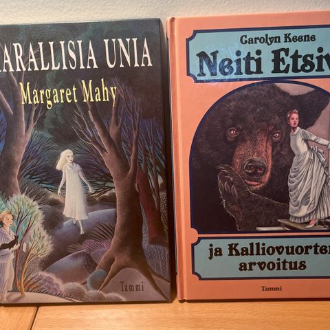 Ilmoituksen kuva