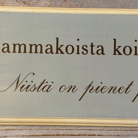 Ilmoituksen kuva