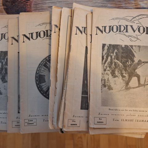 Ilmoituksen kuva