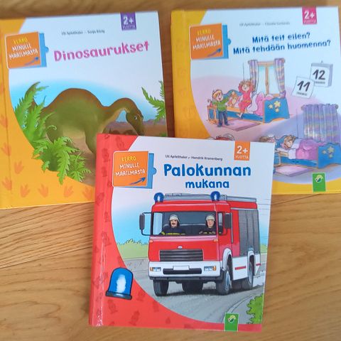 Ilmoituksen kuva