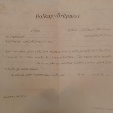 Ilmoituksen kuva