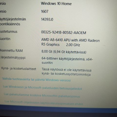 Ilmoituksen kuva