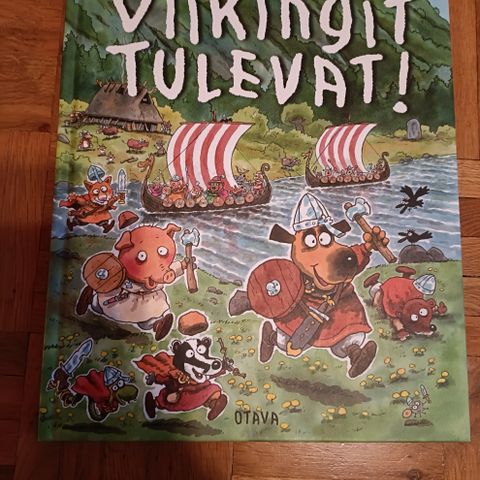 Ilmoituksen kuva