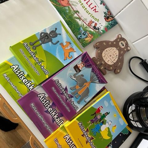Ilmoituksen kuva