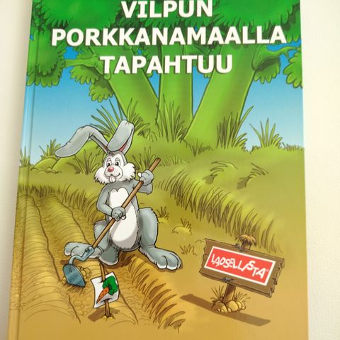 Ilmoituksen kuva