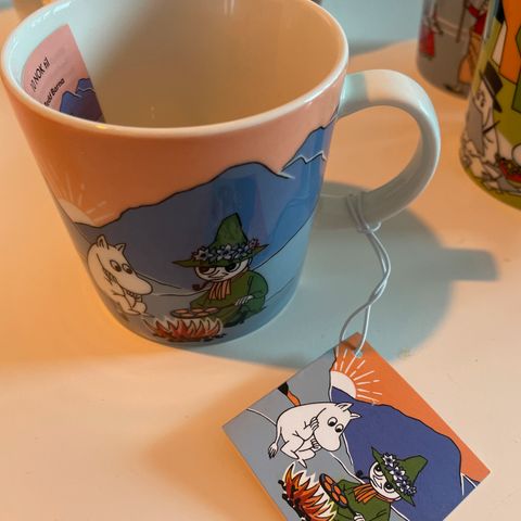 Ilmoituksen kuva