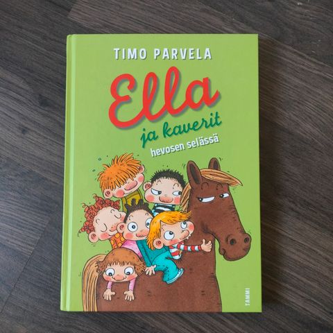 Ilmoituksen kuva