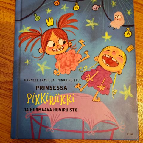 Ilmoituksen kuva