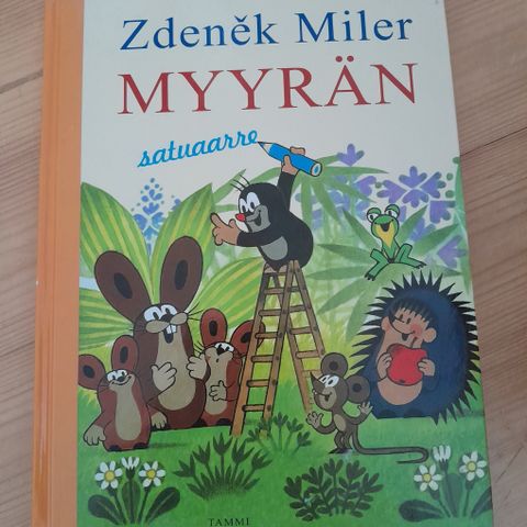 Ilmoituksen kuva
