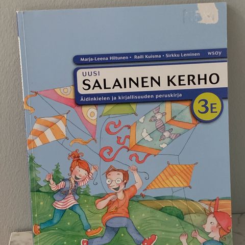 Ilmoituksen kuva