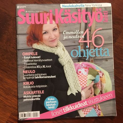 Ilmoituksen kuva