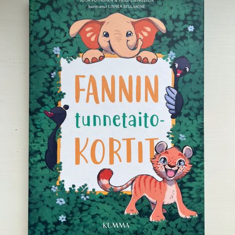 Ilmoituksen kuva