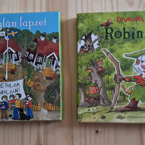 Ilmoituksen kuva