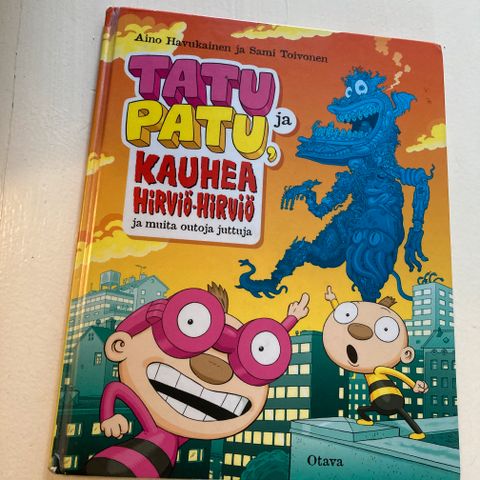 Ilmoituksen kuva