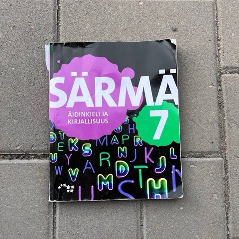 Ilmoituksen kuva