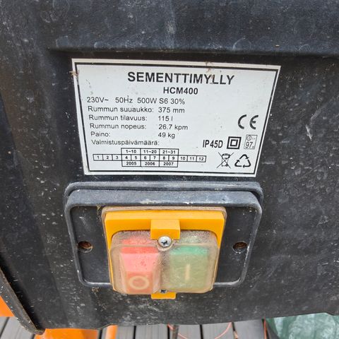 Ilmoituksen kuva