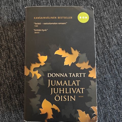 Ilmoituksen kuva