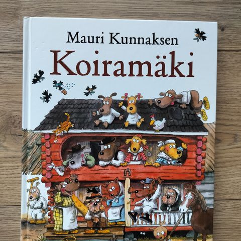 Ilmoituksen kuva