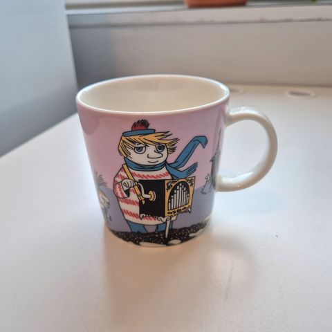 Ilmoituksen kuva