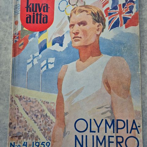 Ilmoituksen kuva