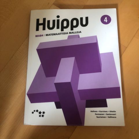 Ilmoituksen kuva