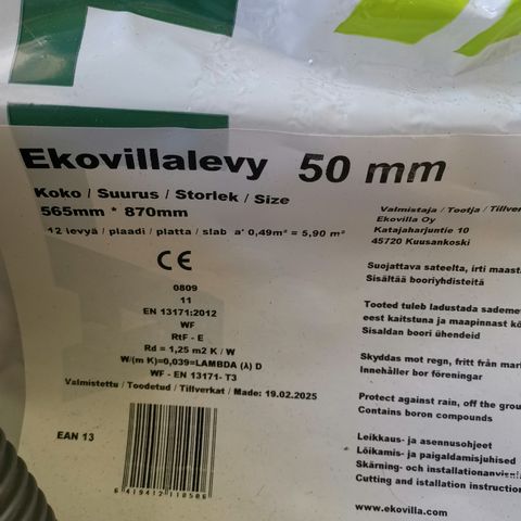 Ilmoituksen kuva