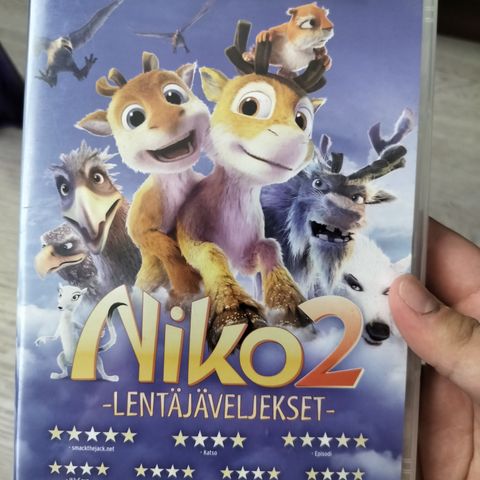 Ilmoituksen kuva